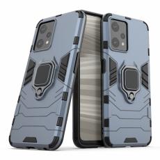  OnePlus Nord CE 2 Lite 5G Skal Ring Armor Hybrid Navy Blue