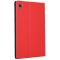  Samsung Galaxy Tab A8 10.5 (2021) Fodral Case Stand Röd