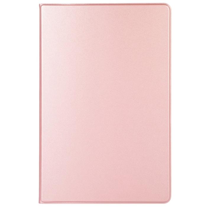 Bild 2,  Samsung Galaxy Tab A8 10.5 (2021) Fodral Case Stand Roséguld