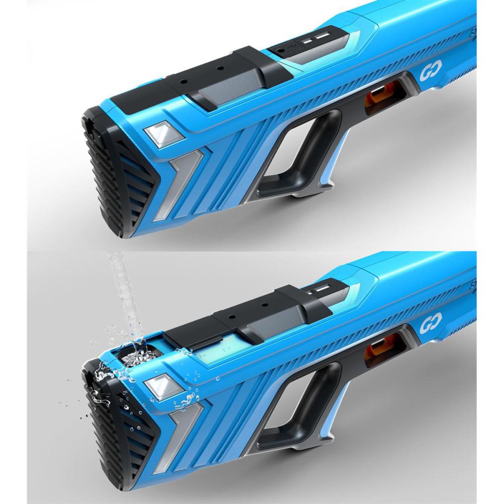 SPYRA Spyra SpyraGo Blå