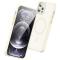 ColorPop ColorPop iPhone 12 Pro Max Skal CH MagSafe Matt Off White