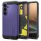 Spigen Spigen Galaxy S26 Plus Skal MagSafe Tough Armor Ash Violet