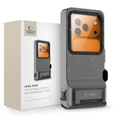 Tech-Protect Tech-Protect Universal IPX8 Pro Dykning Vattent&auml;tt Fodral