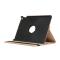 iPad 10.2 2019/2020/2021, iPad Air 10.5 & Pro 10.5 Fodral 360° Rotation