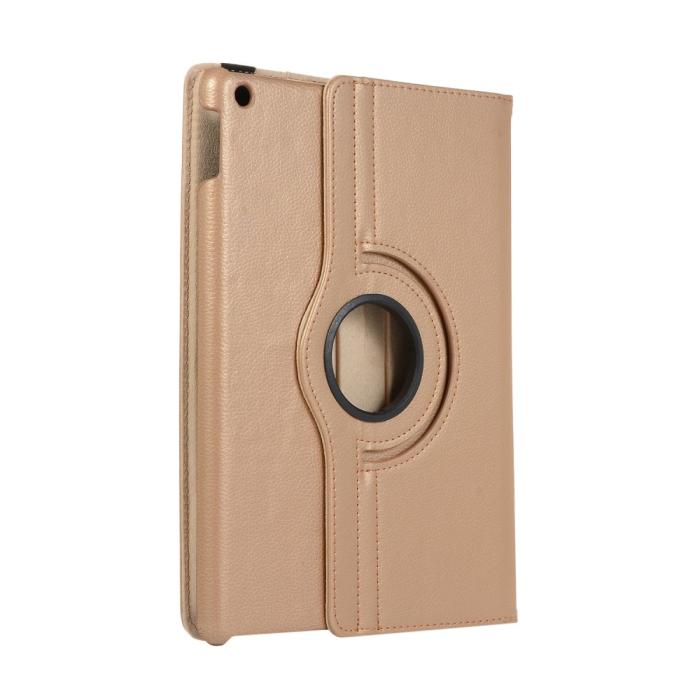 Bild 3,  iPad 10.2 2019/2020/2021, iPad Air 10.5 & Pro 10.5 Fodral 360° Rotation