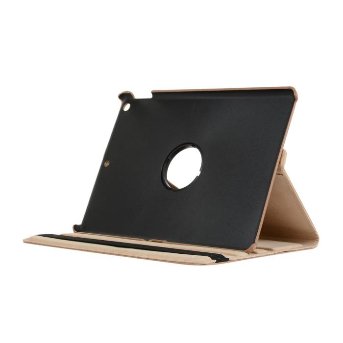 Bild 5,  iPad 10.2 2019/2020/2021, iPad Air 10.5 & Pro 10.5 Fodral 360° Rotation