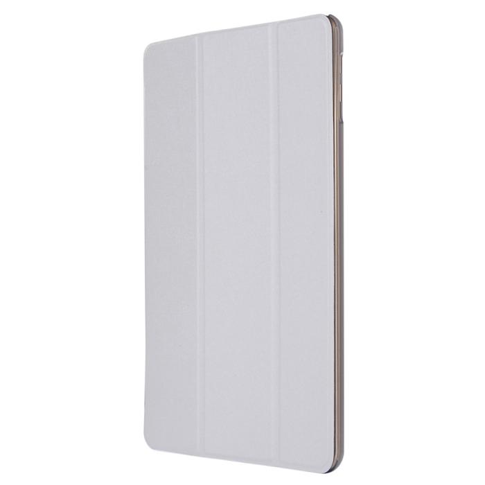 Bild 3,  iPad 10.2 2019/2020/2021 Fodral Tri-Fold Vit