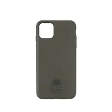 Onsala ONSALA iPhone 12 Pro Max Mobilskal ECO Gr&ouml;n