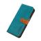 KHAZNEH KHAZNEH Samsung Galaxy S26 Fodral Dual Color Blå