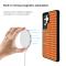 EYCASE EYCASE Samsung Galaxy S26 Ultra Skal MagSafe Grid Series
