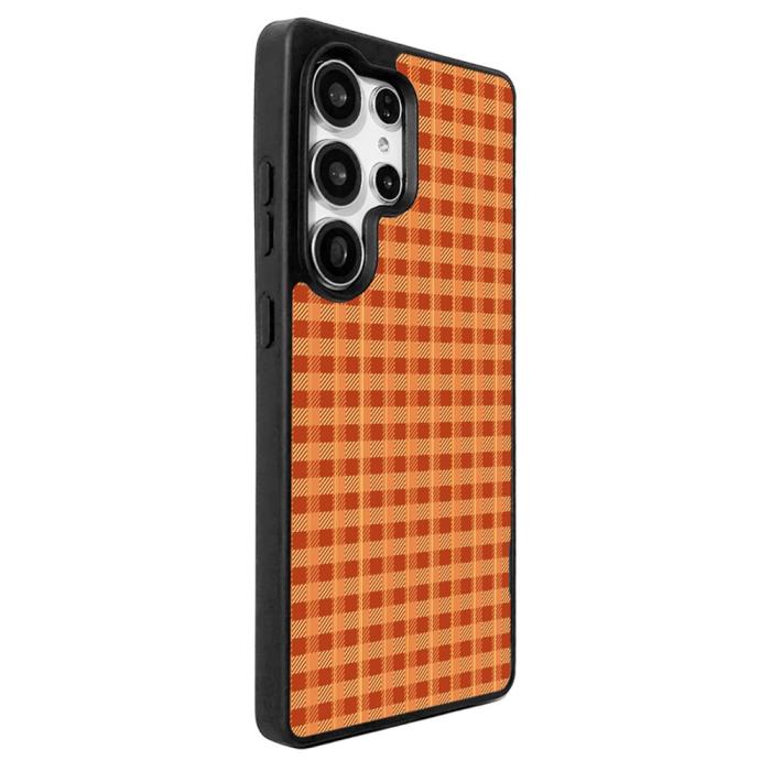Bild 2, EYCASE EYCASE Samsung Galaxy S26 Ultra Skal MagSafe Grid Series