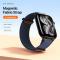 DUX DUCIS DUX DUCIS Apple Watch 38/40/41/42 mm Armband Magnetic Strap