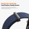 DUX DUCIS DUX DUCIS Apple Watch 38/40/41/42 mm Armband Magnetic Strap