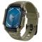 Spigen Spigen Apple Watch 11/10 46 mm Skal Rugged Armor 'Pro'