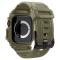 Spigen Spigen Apple Watch 11/10 46 mm Skal Rugged Armor 'Pro'