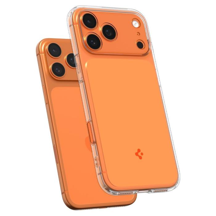 Bild 6, Spigen Spigen iPhone 17 Pro Skal MagSafe Ultra Hybrid 
