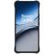 IMAK IMAK OnePlus Nord 4 Skal Waterdrop Matt Svart