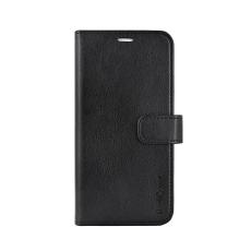 Radicover Radicover iPhone 16 Pro Fodral Str&aring;lningsskydd Svart