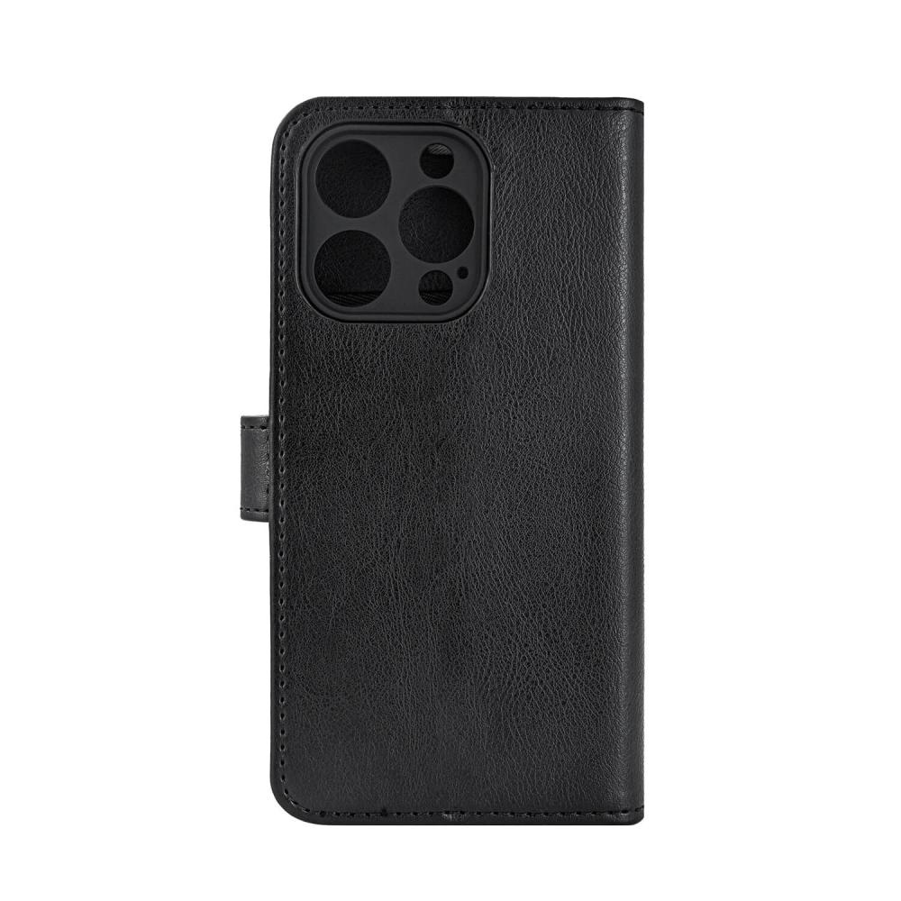 Radicover Radicover iPhone 16 Pro Fodral Strålningsskydd Svart