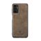 DG.MING DG.MING Samsung Galaxy A13 4G Skal 2in1 Magnetisk Avtagbart Kortfack