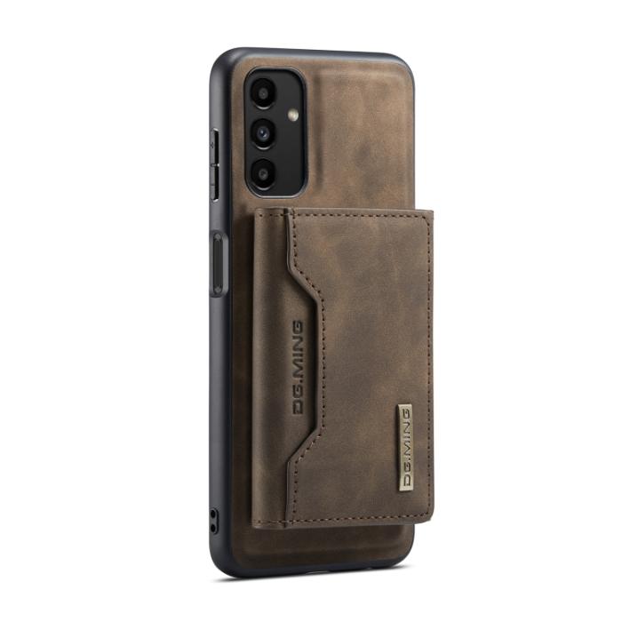 Bild 2, DG.MING DG.MING Samsung Galaxy A13 4G Skal 2in1 Magnetisk Avtagbart Kortfack