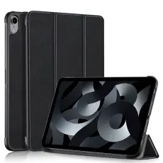  iPad 11 2025 / 10.9 2022 Fodral Tri-Fold Svart