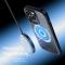 DUX DUCIS DUX DUCIS iPhone 15 Pro Skal MagSafe Aimo Series Svart