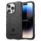  iPhone 15 Pro Skal Robust Svart