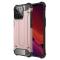  iPhone 13 Pro - Shockproof Hybrid Skal - Roséguld