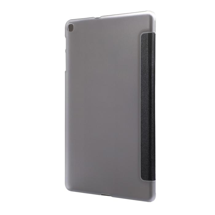 Bild 3,  Samsung Galaxy Tab A 10.1 2019 - Tri-Fold Fodral - Svart