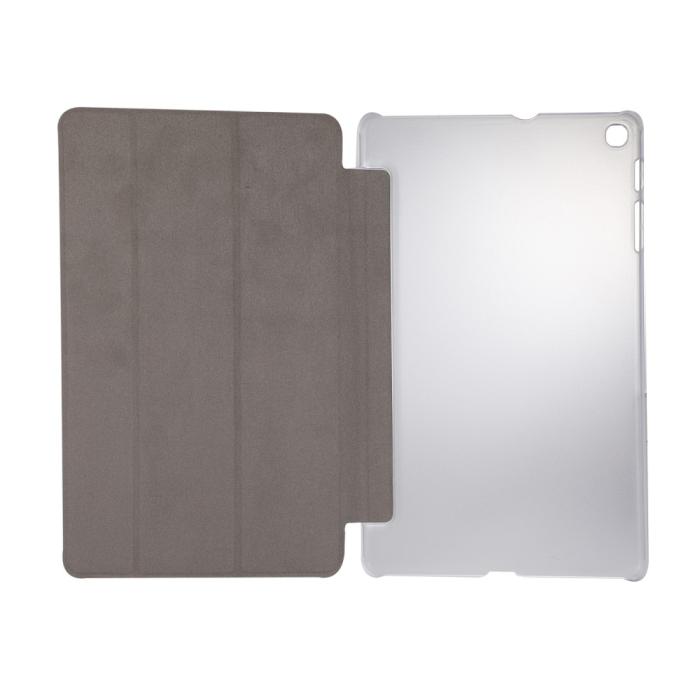 Bild 4,  Samsung Galaxy Tab A 10.1 2019 - Tri-Fold Fodral - Svart