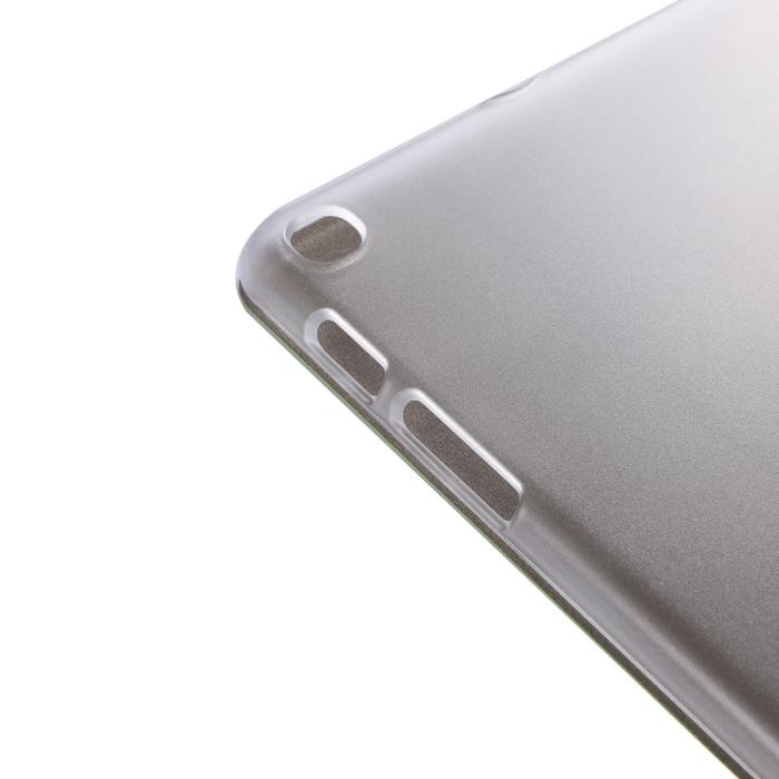 Bild 5,  Samsung Galaxy Tab A 10.1 2019 - Tri-Fold Fodral - Svart