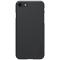 NILLKIN NILLKIN iPhone 7/8/SE Skal Frosted Shield Svart