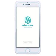 NILLKIN NILLKIN iPhone 7/8/SE Sk&auml;rmskydd H&auml;rdat Glas 0.2 mm