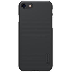 NILLKIN NILLKIN iPhone 7/8/SE Skal Frosted Shield Svart