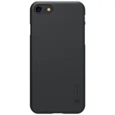 NILLKIN NILLKIN iPhone 7/8/SE Skal Frosted Shield Svart