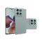  Motorola Moto G56 5G Skal Soft TPU Transparent