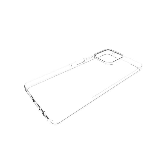 Bild 2,  Motorola Moto G56 5G Skal Soft TPU Transparent
