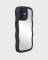 holdit holdit iPhone 12/12 Pro Skal Wavy Black Mirror