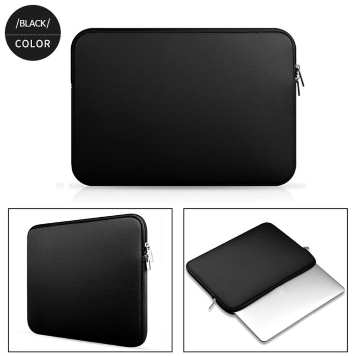Bild 6,  Laptop Neopren Sleeve Väska 11-12