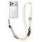 Tech-Protect Tech-Protect Mobilsnöre CrossBody Rope Desert Beige