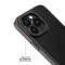  iPhone 14 Pro Skal MagSafe Hybrid Matt Vit