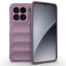  Xiaomi 15 Skal Magic Shield Lila