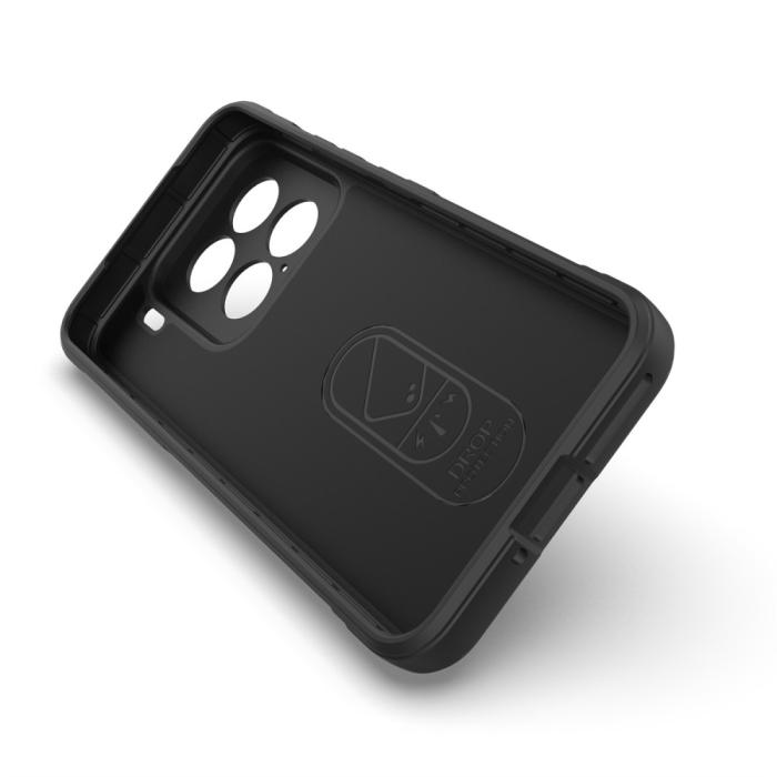 Bild 4,  Xiaomi 15 Skal Magic Shield Lila