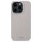 holdit holdit iPhone 14 Pro Mobilskal Slim Taupe