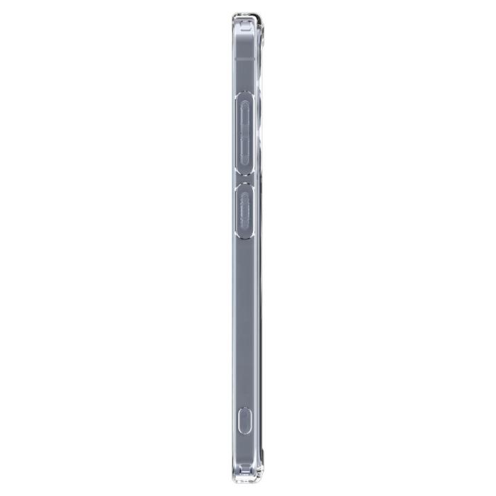 Bild 5, Spigen Spigen Galaxy S25 Skal MagSafe Mag Ultra Hybrid Neo One