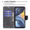  Motorola Moto G22 Fodral Shark Solid Svart