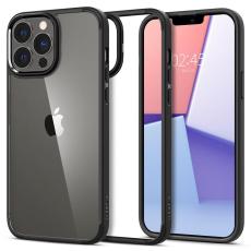 Spigen Spigen iPhone 13 Pro Skal Ultra Hybrid Matt Svart