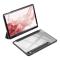 DUX DUCIS DUX DUCIS Galaxy Tab S9 Fodral TOBY Tri-Fold Svart