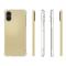  Samsung Galaxy A07 Skal Shockproof Transparent
